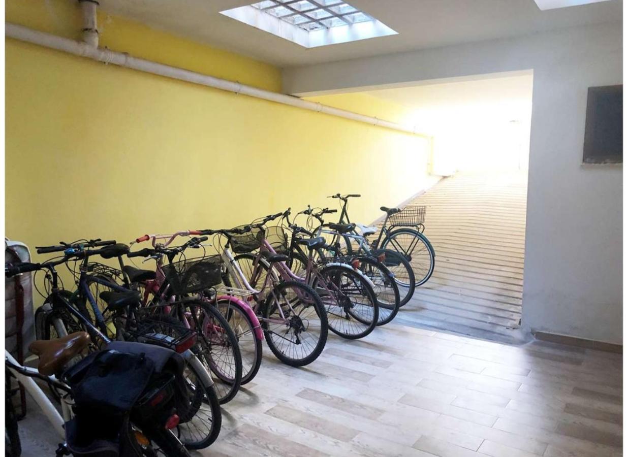 Appartamenti Stella Marina 圣维托罗卡波 外观 照片